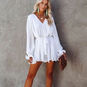 Medium romper